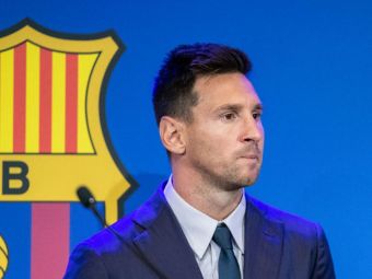 
	Bartomeu contraatacă pe subiectul Messi: &quot;Am făcut tot pentru a-l păstra la club, a fost o decizie greșită&quot;
