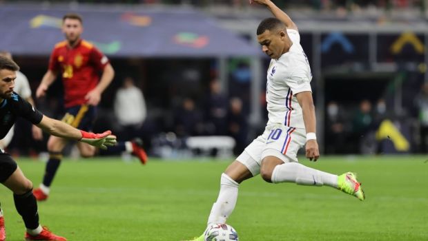 
	UEFA vrea să schimbe iar regula ofsaidului după golul lui Mbappe din finala Ligii Națiunilor
