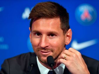 
	&quot;Sunt sătul ca Messi să câștige Balonul de Aur!&quot;. Starul argentinian, atacat de o legendă a fotbalului francez&nbsp;
