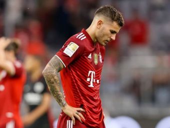 
	Antrenorul lui Bayern a reacționat, după ce Lucas Hernandez a fost condamnat la închisoare cu executare
