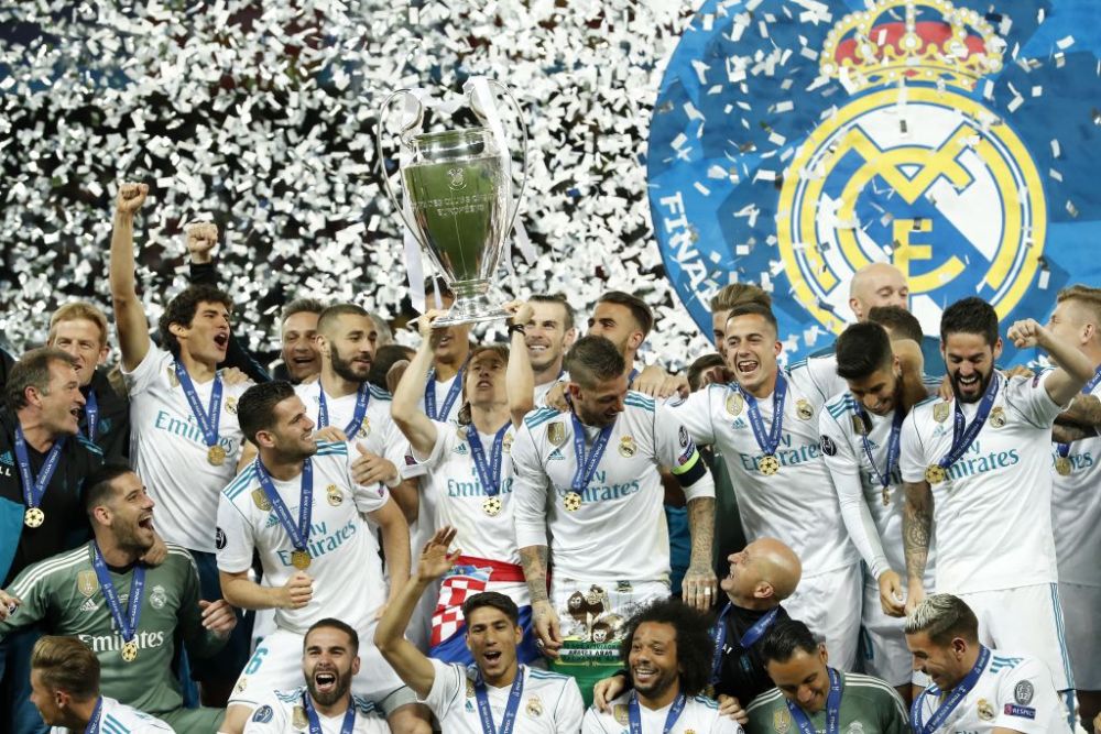 Sfârșitul unei ere! Un star și-a anunțat plecarea de la Real Madrid după 15 ani _5