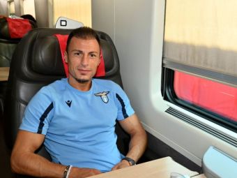 
	Ștefan Radu poate pleca de la Lazio la finalul acestui sezon! De ce depinde viitorul său
