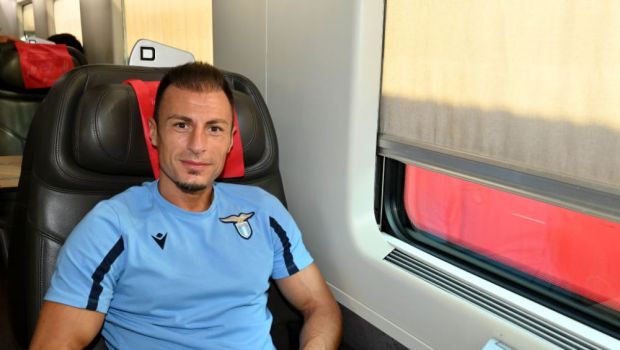 
	Maurizio Sarri a dat răspunsul: De ce nu a jucat Ștefan Radu pentru Lazio în acest sezon
