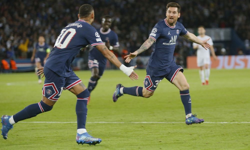 Messi, noua „religie” în Franța! Cadoul inedit pe care premierul francez l-a pregătit pentru Papa Francisc_1