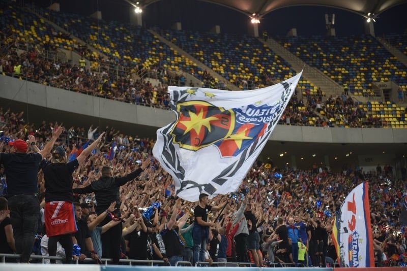 CNA a deschis cutia Pandorei! Suporterii FCSB amenință cu plângeri dacă echipa Armatei va mai fi numită Steaua_1
