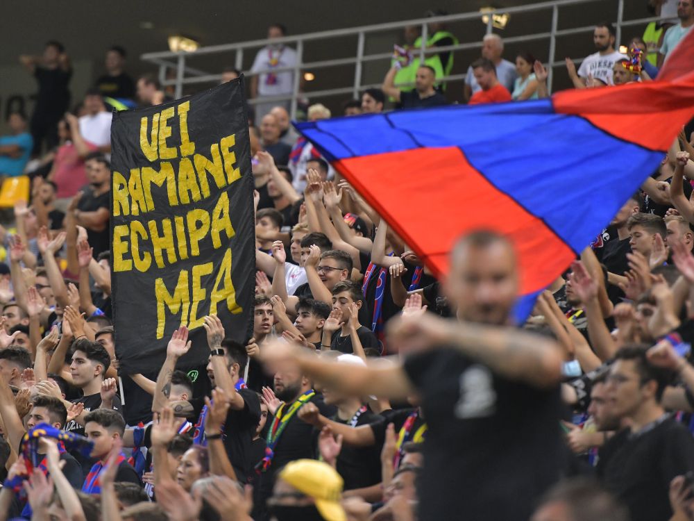CNA a deschis cutia Pandorei! Suporterii FCSB amenință cu plângeri dacă echipa Armatei va mai fi numită Steaua_2