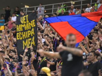 
	CNA a deschis cutia Pandorei! Suporterii FCSB amenință cu plângeri dacă echipa Armatei va mai fi numită Steaua
