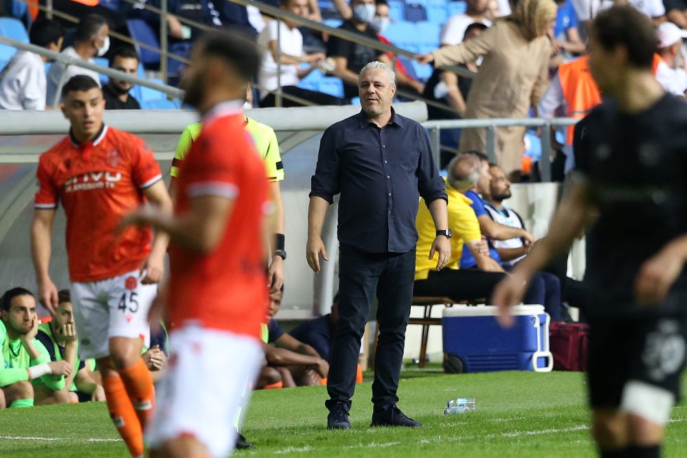 Marius Șumudică, debut victorios într-un meci oficial. Malatyaspor, succes după cinci eșecuri consecutive în campionat_1