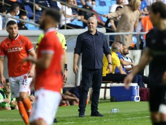 
	Marius Șumudică, debut victorios într-un meci oficial. Malatyaspor, succes după cinci eșecuri consecutive în campionat
