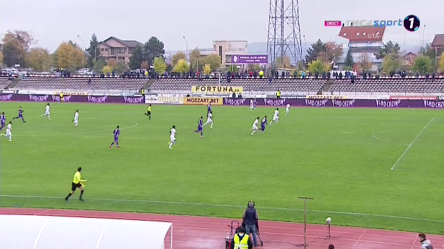  FC Argeș - Farul 2-1 | Prepeliță îl învinge pe Hagi și își continuă seria de invincibilitate_7