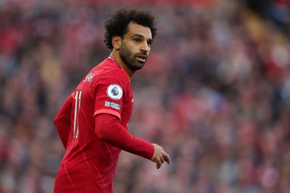 „Trebuie să experimenteze Realul!” Salah, sfătuit să plece de la Liverpool: „Nu e totul doar pentru bani!”_1