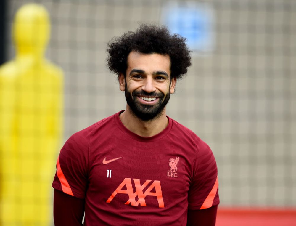 „Trebuie să experimenteze Realul!” Salah, sfătuit să plece de la Liverpool: „Nu e totul doar pentru bani!”_2