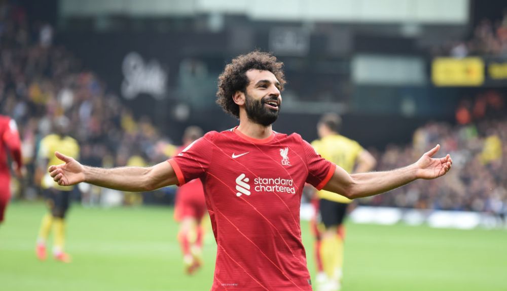„Trebuie să experimenteze Realul!” Salah, sfătuit să plece de la Liverpool: „Nu e totul doar pentru bani!”_4