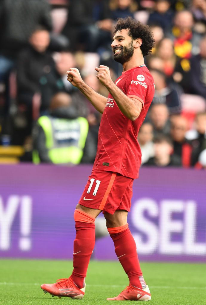 „Trebuie să experimenteze Realul!” Salah, sfătuit să plece de la Liverpool: „Nu e totul doar pentru bani!”_6