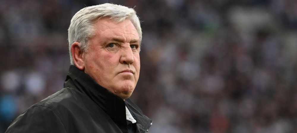 Antrenorul lui Newcastle nu mai suportă: ”I-ar plăcea să fie dat afară. Urăște fiecare secundă petrecută acolo”