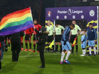
	Jucătorul gay din Premier League: &rdquo;Suporterii mă vor crucifica!&rdquo;
