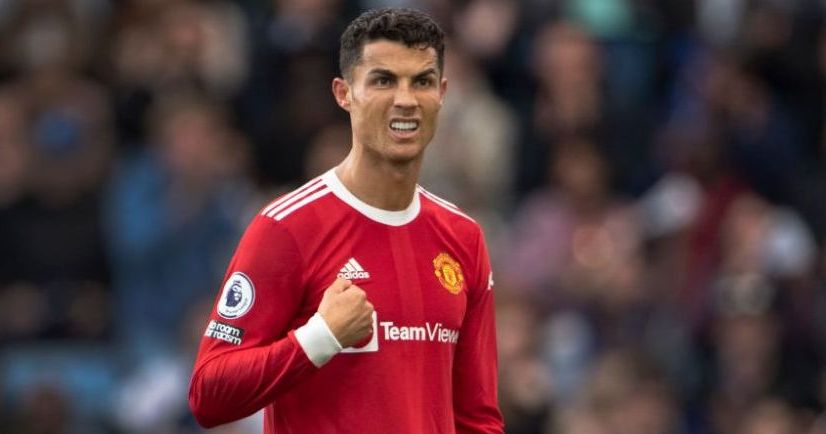 Ruptură între Ronaldo și Solskjaer? Gestul superstarului de la finalul meciului cu Leicester_4