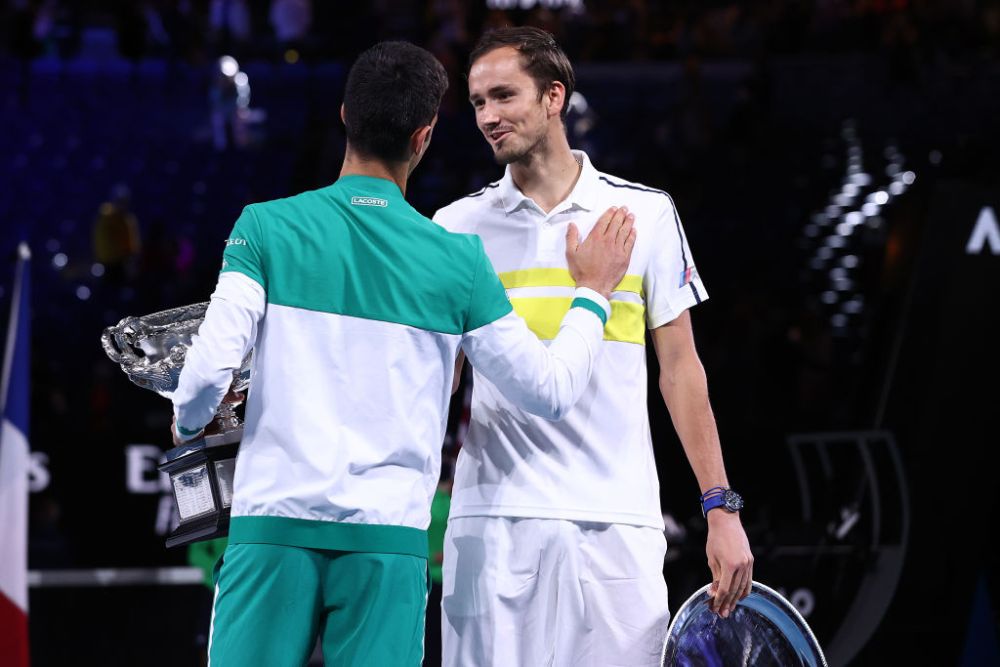 Novak Djokovic se gândește să nu participe la Australian Open 2022: „Nu știu dacă voi juca, situația nu e bună deloc.”_6