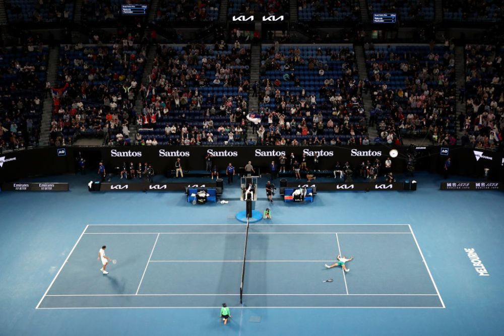 Novak Djokovic se gândește să nu participe la Australian Open 2022: „Nu știu dacă voi juca, situația nu e bună deloc.”_8
