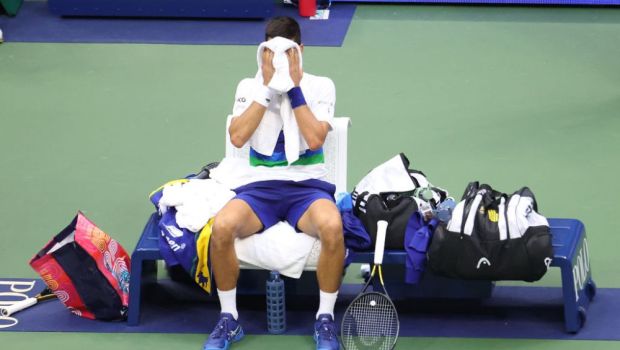 
	Eșecuri care dor: Djokovic nu a mai jucat tenis timp de 5 săptămâni, după finala US Open: cu ce și-a ocupat timpul
