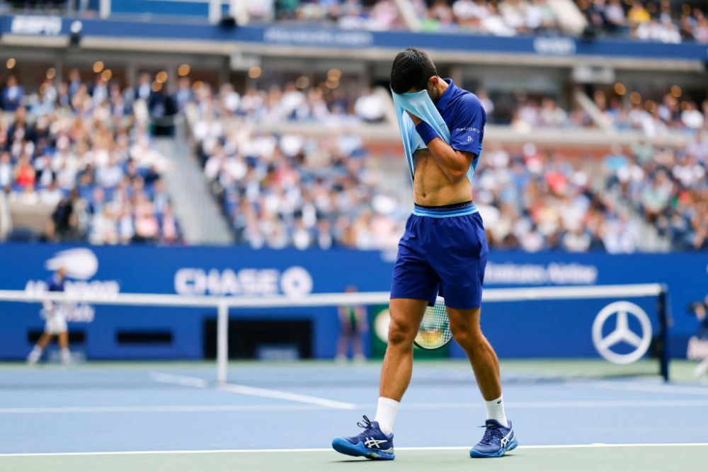 Eșecuri care dor: Djokovic nu a mai jucat tenis timp de 5 săptămâni, după finala US Open: cu ce și-a ocupat timpul_7