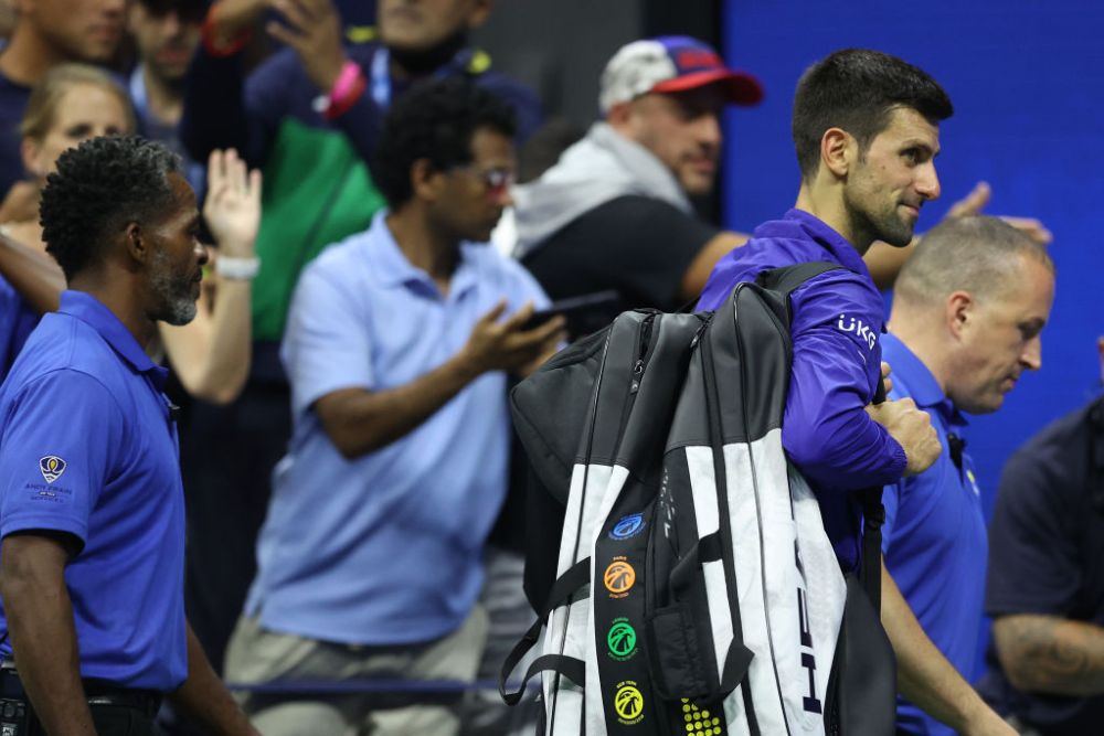Eșecuri care dor: Djokovic nu a mai jucat tenis timp de 5 săptămâni, după finala US Open: cu ce și-a ocupat timpul_8