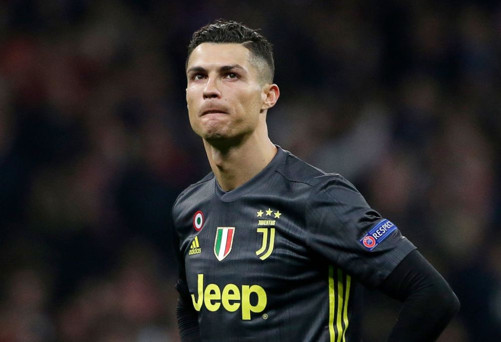 Cristiano Ronaldo, cel mai bun fotbalist din lume?: "Nu e nici măcar în top cinci!". Atac dur asupra portughezului_1