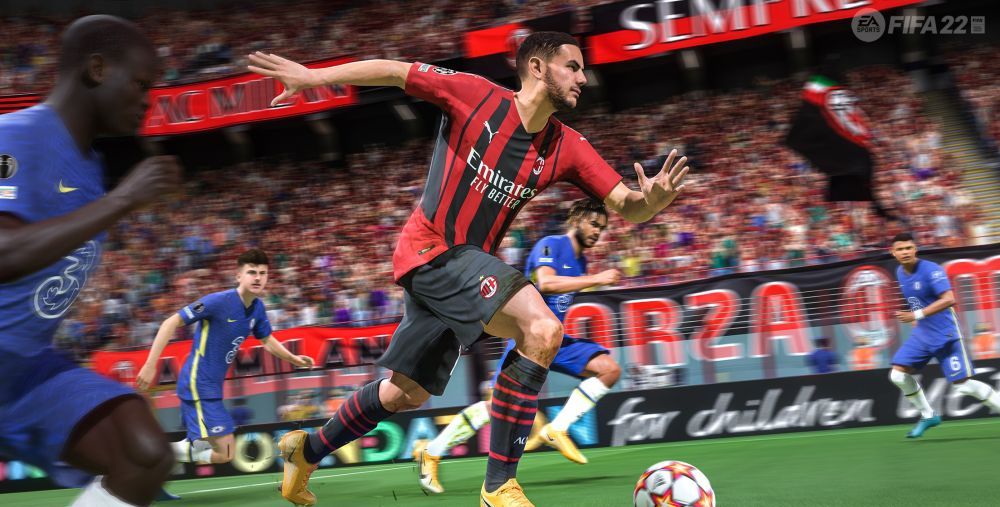 EA Sports pierde drepturile exclusive pentru FIFA! Forul mondial al fotbalului dorește să-si înființeze propriul joc_1