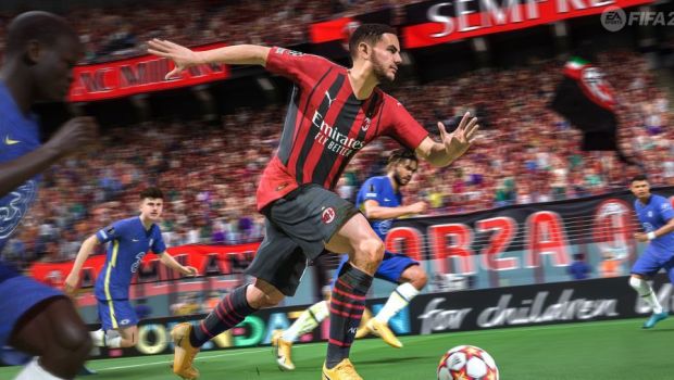 
	EA Sports pierde drepturile exclusive pentru FIFA! Forul mondial al fotbalului dorește să-si înființeze propriul joc 

