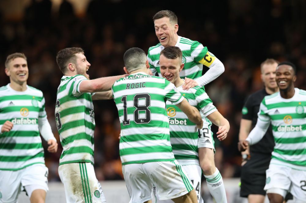 Celtic - Ferencvaros 2-0 | Scoțienii se impun categoric și speră la primăvara europeană_1