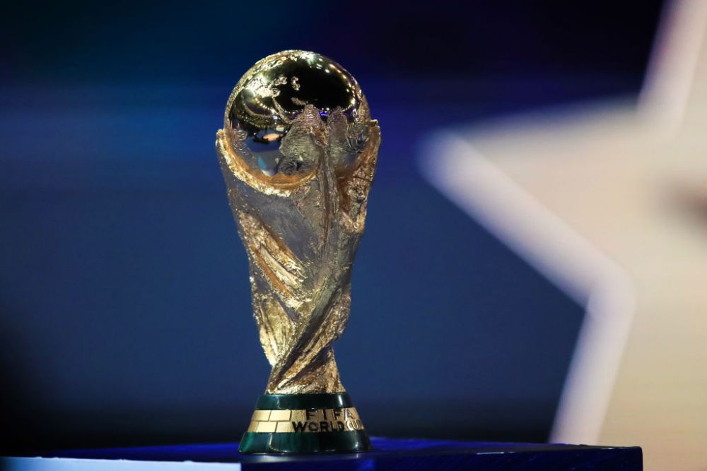Revoluție în fotbalul mondial! FIFA a anunțat naționalele că vrea să organizeze Mondial din doi în doi ani_1