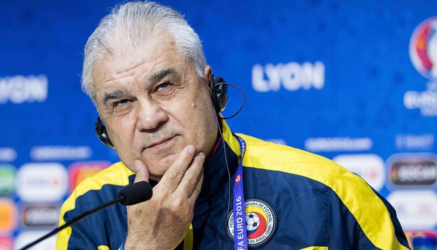 „În ultimele zile nu au fost respectate clauzele din contract” Iordănescu Sr., mesaj pentru Gigi Becali _2