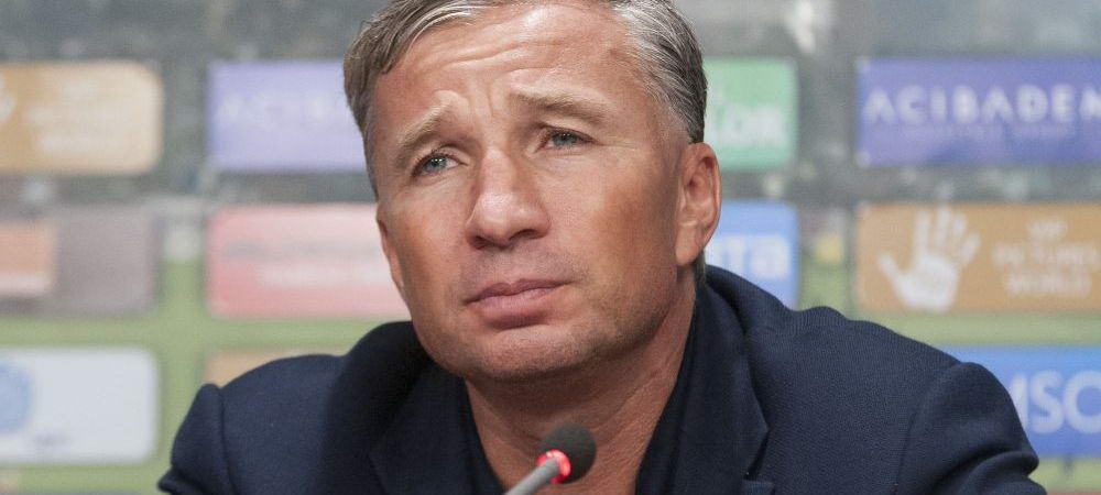 Fotbalistul pe care-l "așteaptă" Dan Petrescu. "El nu prea s-a antrenat, lucrul acesta se vede"