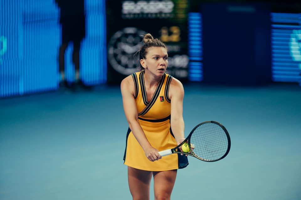 Simona Halep - Veronika Kudermetova 6-1, 7-6. Calificare în sferturi pentru româncă, după un prim set aproape perfect_2