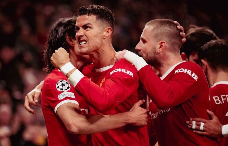 Salvatorul de serviciu! Cristiano Ronaldo a marcat din nou golul decisiv pentru Manchester United _2