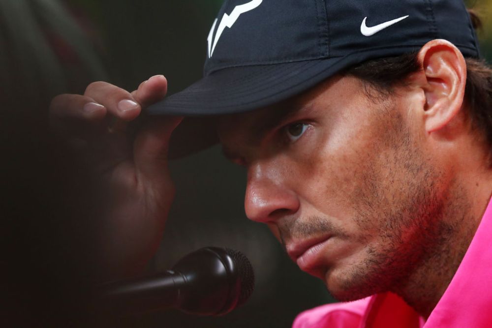 „L-am forțat! Azi, copiii nu mai sunt învățați să reziste.” Toni Nadal dezvăluie secretele folosite cu Rafael Nadal _6