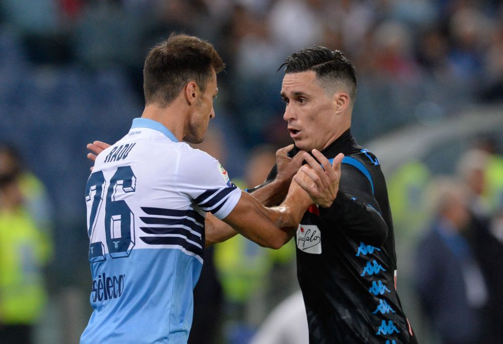 Ștefan Radu 35 | ”Când ajungi la Lazio, trebuie să te accepte el. Șeful e întotdeauna șef!”_15