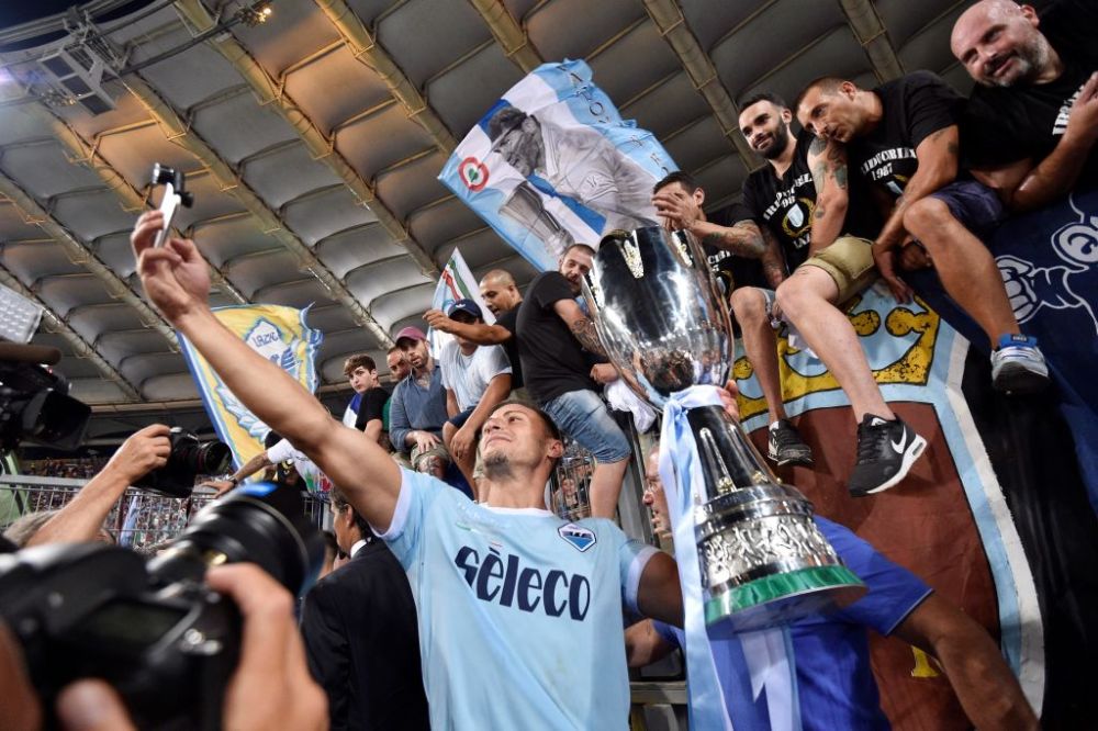 Ștefan Radu 35 | ”Când ajungi la Lazio, trebuie să te accepte el. Șeful e întotdeauna șef!”_18