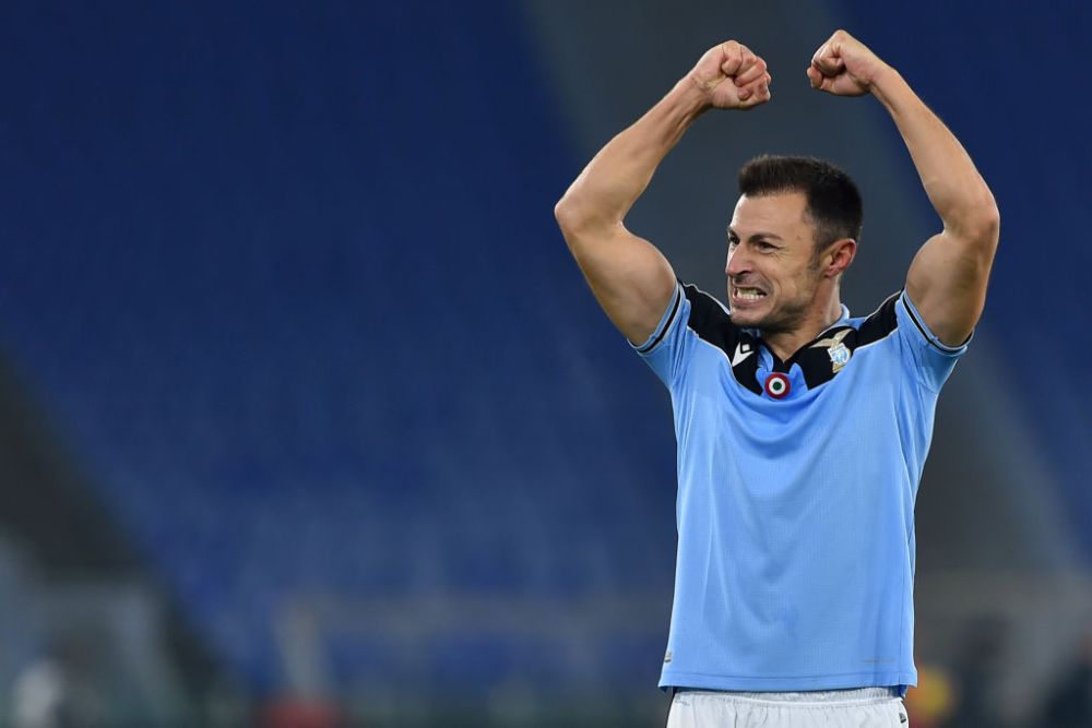 Ștefan Radu 35 | ”Când ajungi la Lazio, trebuie să te accepte el. Șeful e întotdeauna șef!”_2