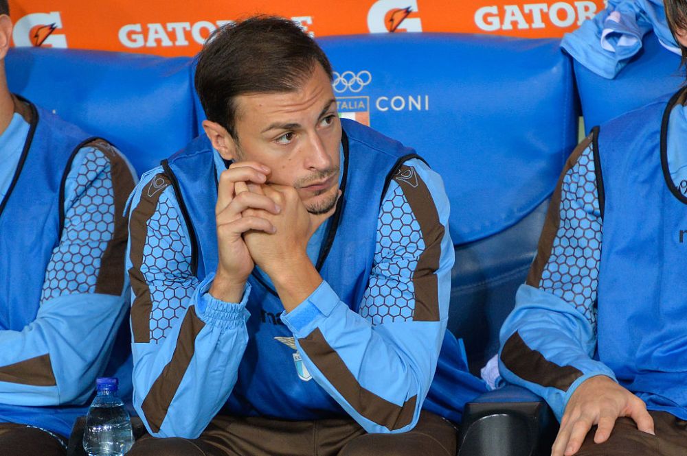 Ștefan Radu 35 | ”Când ajungi la Lazio, trebuie să te accepte el. Șeful e întotdeauna șef!”_8