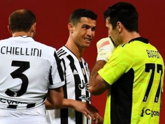 
	&bdquo;Era mai bine dacă pleca mai devreme!&rdquo; Chiellini trimite săgeți către Ronaldo după despărțirea de Juventus&nbsp;
