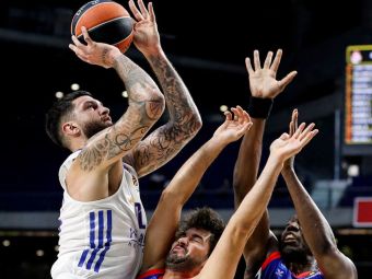 
	Dispare EuroLeague și apare NBA Europe! Revoluție în baschetul european de top
