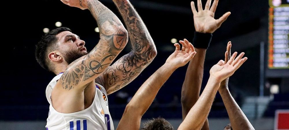 EuroLeague baschet euroliga FIBA NBA Europe