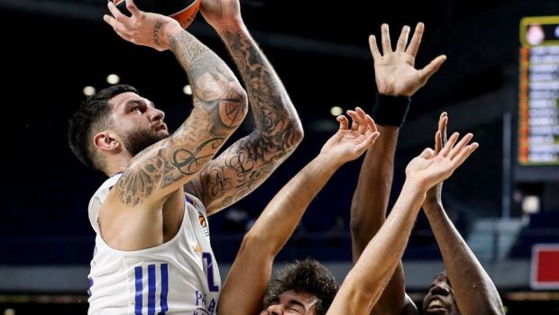 
	Dispare EuroLeague și apare NBA Europe! Revoluție în baschetul european de top

