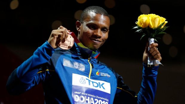 
	Un sportiv medaliat la Campionatul Mondial de atletism a fost asasinat în Ecuador

