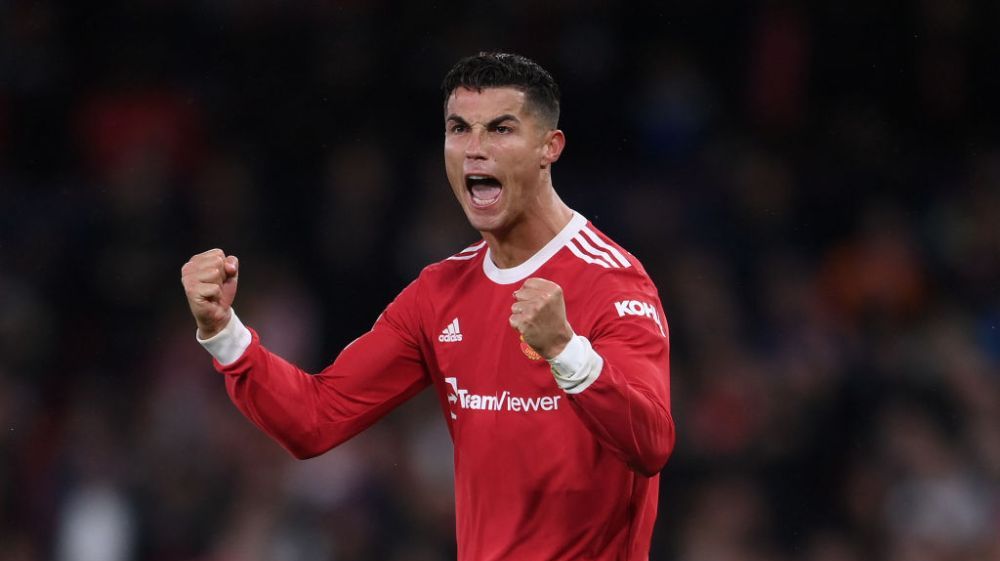 Cristiano Ronaldo iese la atac după criticile primite: „Le voi închide gurile! Am 36 de ani și am câștigat tot!”_6