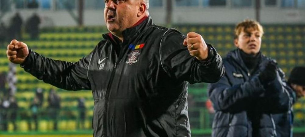 Ionel Ganea Dinamo mihai iosif Rapid