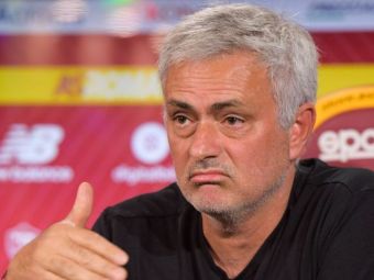 
	Mourinho se apără după umilința din Europa League: &bdquo;Și-au făcut buzunarele mari cu rezultatele dezastruoase ale Romei!&rdquo;
