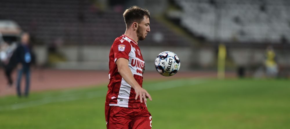 Dinamo - FC Argeș 1-2 | Un jucător legitimat la FCSB o „execută” pe Dinamo la ultima fază a meciului!_1
