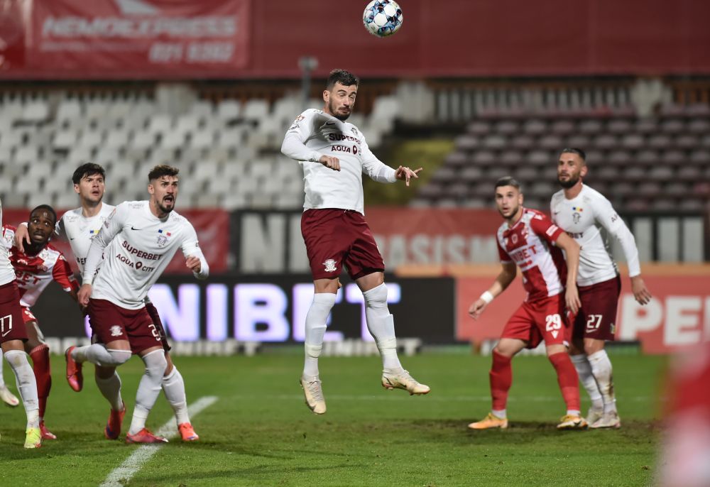 Portarul Rapidului, laude pentru Dinamo după derby: ”Au dovedit că pot bate pe oricine în România”_9